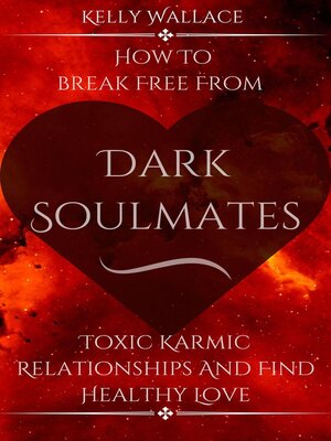 cover image of Dark Soulmates
